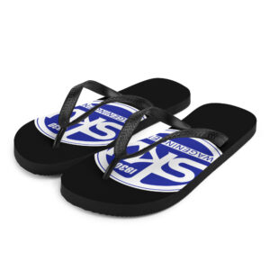 Skvwageningen1 -  Slippers