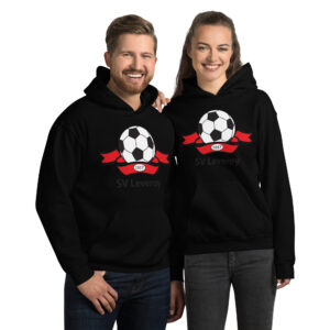 Svleveroy -  Hoodie