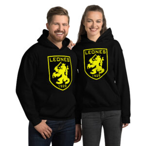 Svleones -  Hoodie