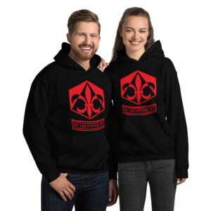 Svlelystad67 -  Hoodie