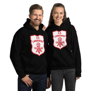 Svlangeberg -  Hoodie
