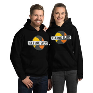Svkleinesluis - Hoodie