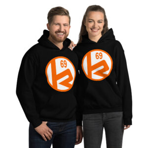 Svkickers69 - Hoodie