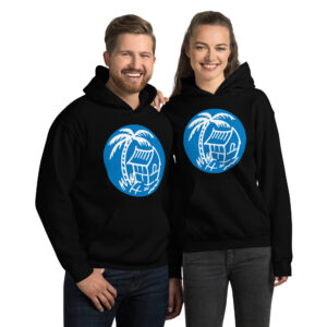 Svkampong -  Hoodie