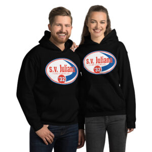 Svjuliana32 -  Hoodie