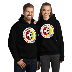 Svjuliana31 -  Hoodie