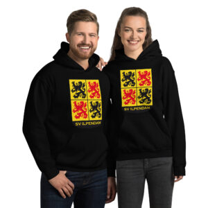 Svilpendam -  Hoodie