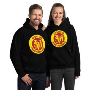 Svhoutigehage -  Hoodie