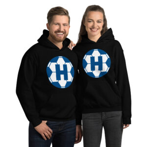 Svhouten -  Hoodie