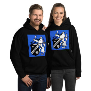 Svhoogersmilde -  Hoodie