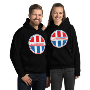 Svhoofddorp - Hoodie
