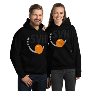 Svhonselersdijk -  Hoodie