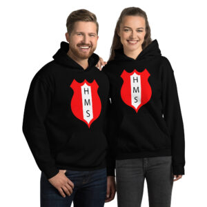 Svhms - Hoodie