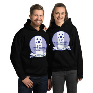 Svheythuysen - Hoodie