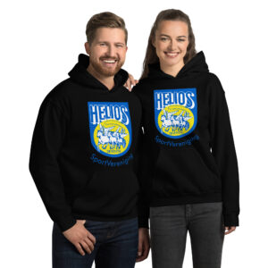 Svhelios -  Hoodie