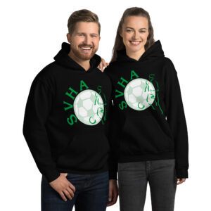 Svha - Hoodie