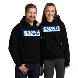 Svgg -  Hoodie