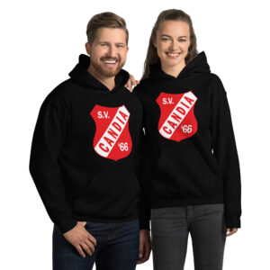 Svcandia66 -  Hoodie