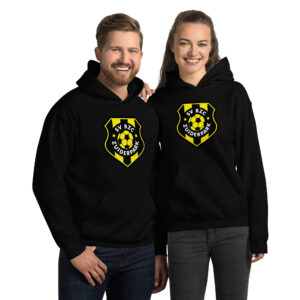 Svbzczuiderpark -  Hoodie