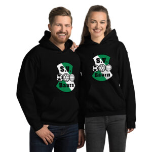 Svbaarn - Hoodie