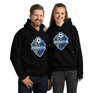 Svaudacia -  Hoodie