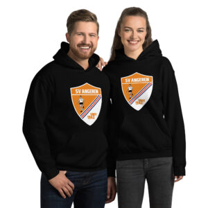 Svangeren -  Hoodie