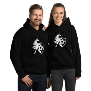 Svalwaysforward - Hoodie
