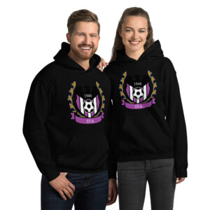 Svaltweerterheide -  Hoodie