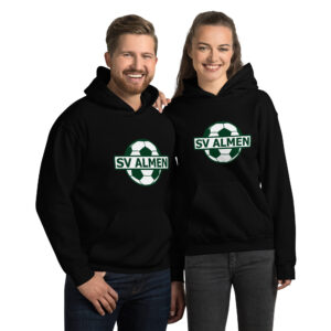 Svalmen -  Hoodie