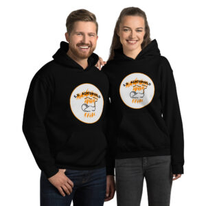 Svachterveld -  Hoodie