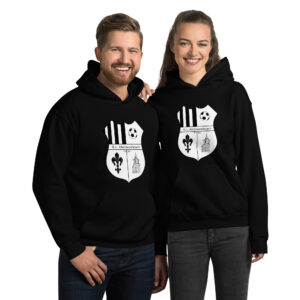 Svabdissenbosch -  Hoodie