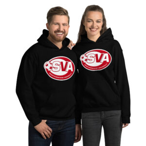 Svaassendelft -  Hoodie