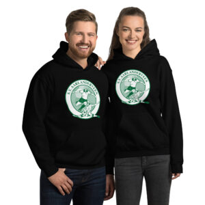 Svaarlanderveen - Hoodie