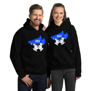 Ssv65 - Hoodie