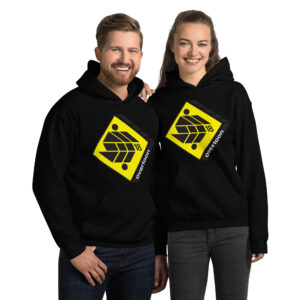 Sss18 - Hoodie