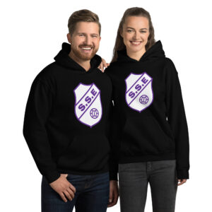 Sse - Hoodie