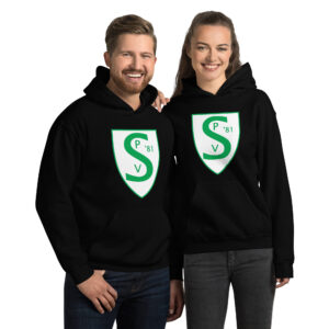 Spv81 - Hoodie