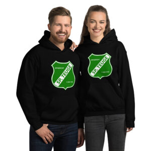 Spteuge - Hoodie
