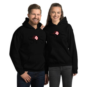 Sps -  Hoodie