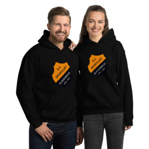 Sportlustglanerbrug -  Hoodie