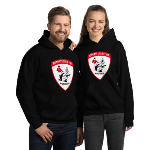 Sportlust46 -  Hoodie