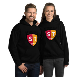 Sportingst - Hoodie