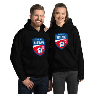 Sportingsittard13 -  Hoodie