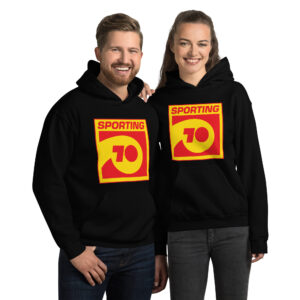 Sporting70 - Hoodie