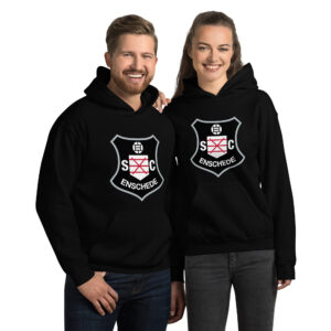 Sportclubenschede -  Hoodie