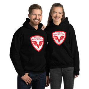 Sportclubdeventer - Hoodie