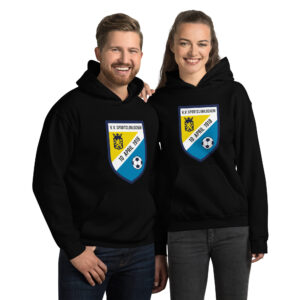 Splochem -  Hoodie