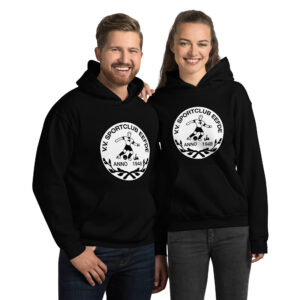 Speefde - Hoodie