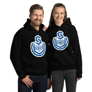 Sosoest -  Hoodie