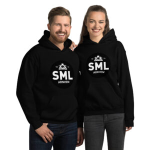 Sml -  Hoodie